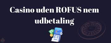 Casinoer med Dansk Licens Gratis – Din Guide til Sikker Spiloplevelse Casinoer med Dansk Licens Gratis – Din Guide til Sikker Spiloplevelse