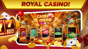 Explore the Exciting World of Casiroom Online Casino