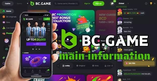 Exploring BC.Game Online Platform The Future of Online Gaming in Japan -277983213