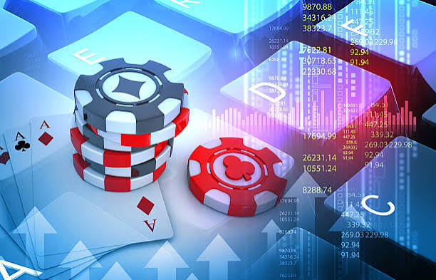 Legální online casino Herna U - Zábava a výhry na dosah