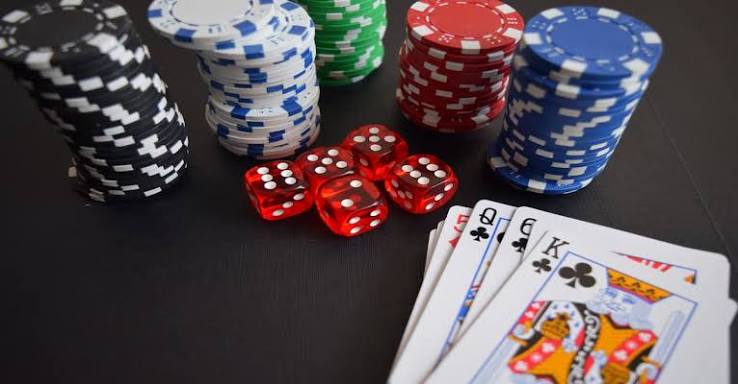 Legální online casino Herna U - Zábava a výhry na dosah