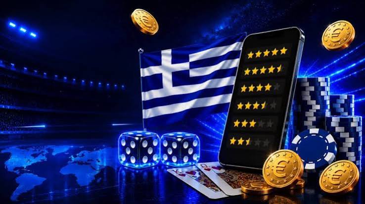 Νέα Καζίνο Ανακαλύψτε τις Νέες Τάσεις στα Online Καζίνο