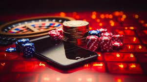 Online Casino Underholdning og Muligheder 1654238489
