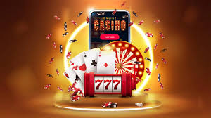 Online Casino Underholdning og Muligheder 1743158552