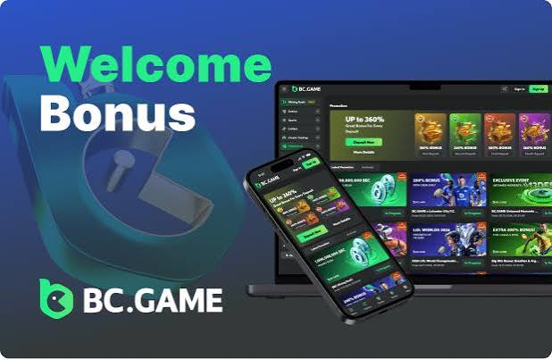 Play at BC.Game Bangladesh Online Experience Cutting-Edge Casino Gaming Play at BC.Game Bangladesh Online Experience Cutting-Edge Casino Gaming