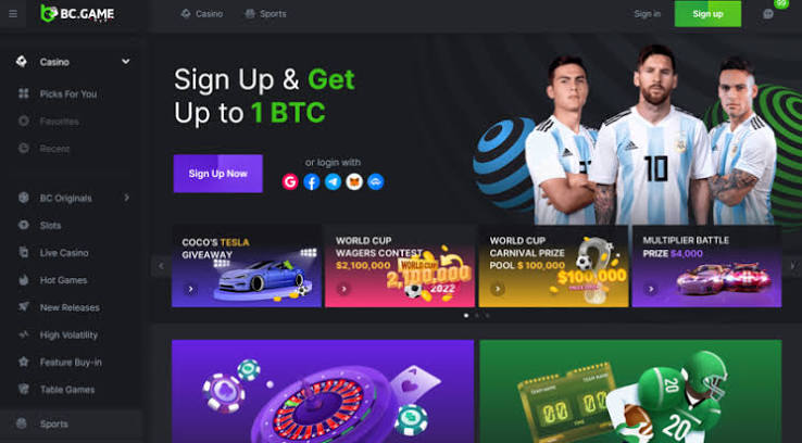 Play at BC.Game Bangladesh Online The Ultimate Gaming Experience Play at BC.Game Bangladesh Online The Ultimate Gaming Experience