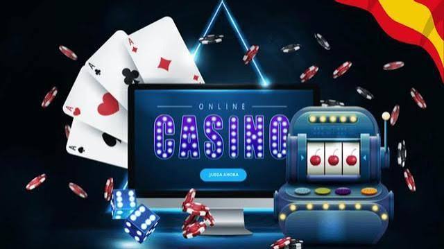 Poker Casino Bono España 2026 La Nueva Era del Juego en Línea