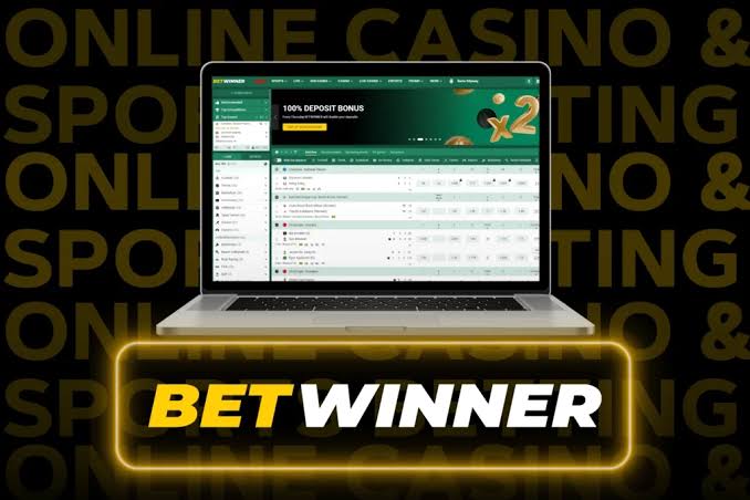 Step-by-Step Guide to BetWinner Registration Process 1624177006