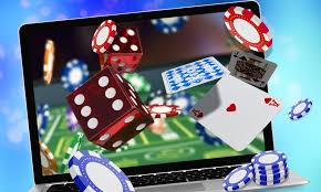 The Ultimate Guide to Gxmble Casino Experience the Thrill of Online Gambling The Ultimate Guide to Gxmble Casino Experience the Thrill of Online Gambling