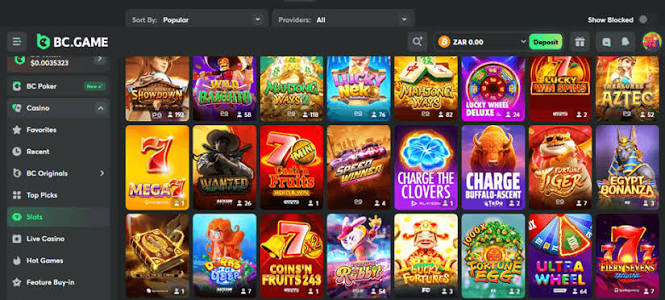The Ultimate Guide to JB Casino for Players