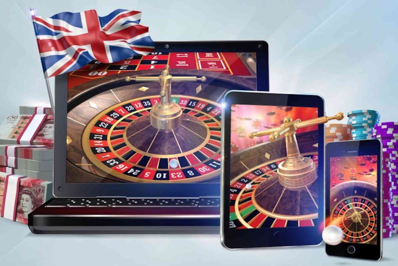 What Westace Casino Actually Is - overview