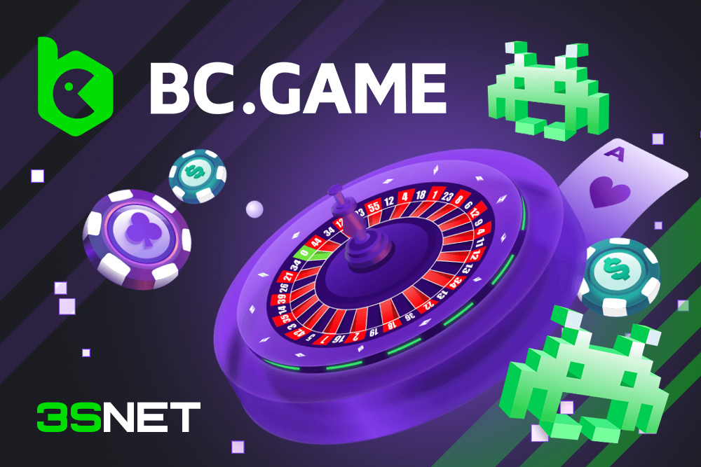 Unlock Exclusive Rewards with BC.Game Referral Code -412012494 Unlock Exclusive Rewards with BC.Game Referral Code -412012494