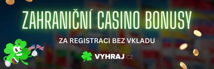 Winbay Zahraniční Casino Bonus Bez Nepříjemností Winbay Zahraniční Casino Bonus Bez Nepříjemností