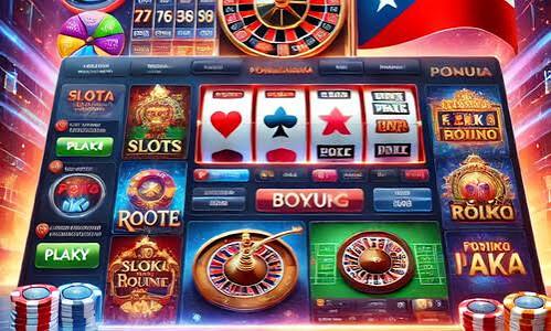 WinBay Zahraniční Casino Bonus Bez Nutnosti Vkladu WinBay Zahraniční Casino Bonus Bez Nutnosti Vkladu